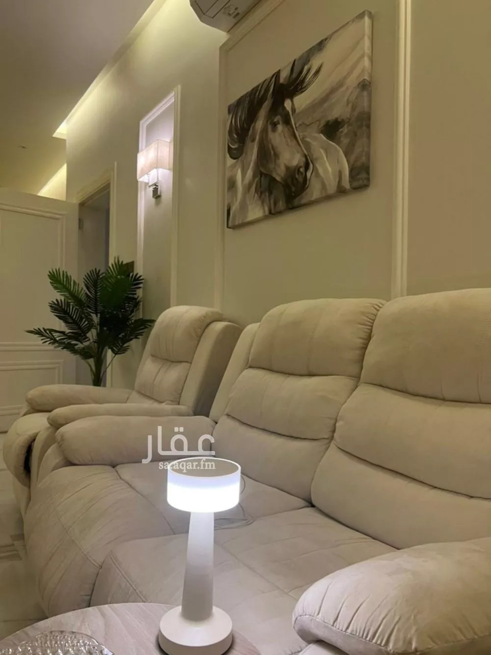 3 bedroom apartment in Al Narjis 3