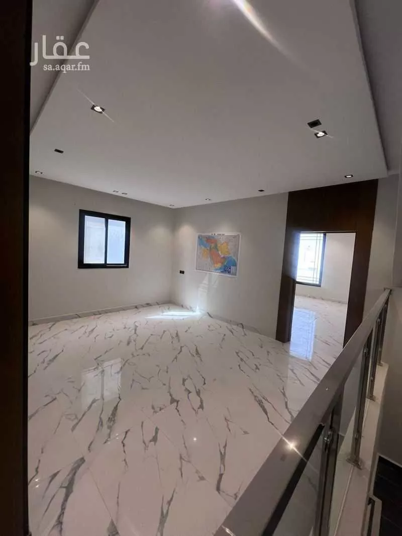 فيلا 6 غرف في الجنادرية 4