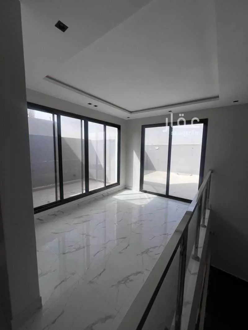 فيلا 6 غرف في الجنادرية 5