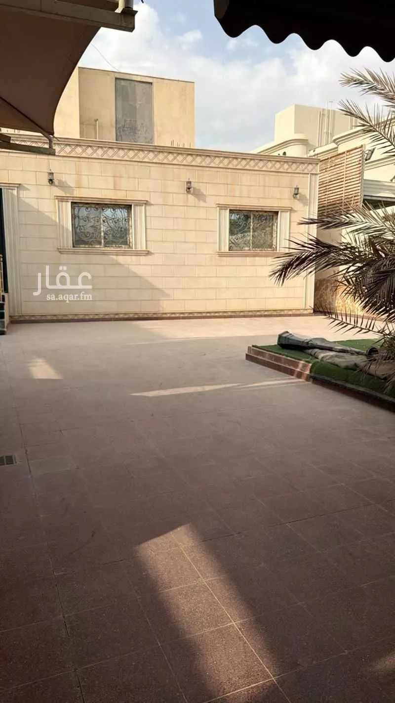 12 bedroom villa in Ulaishah, Riyadh 16