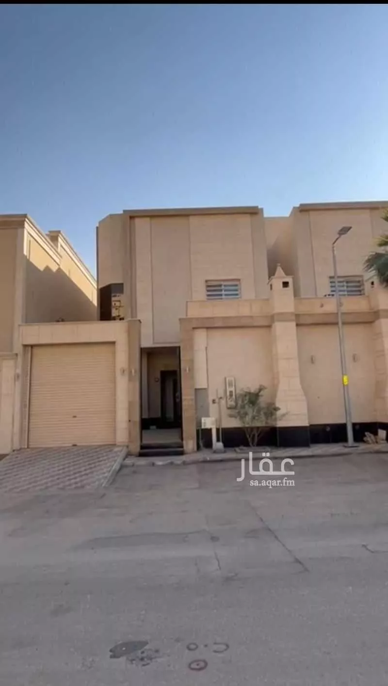 فيلا 10 غرف في ظهرة نمار 1