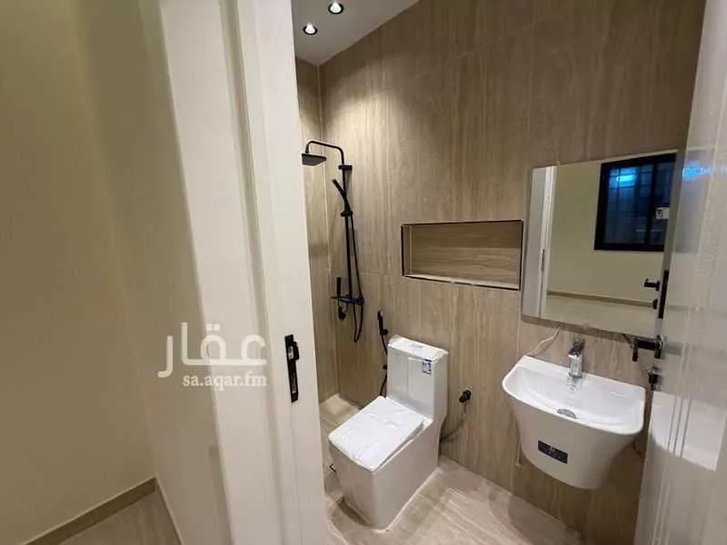 3 bedroom apartment in Dirab, Riyadh 8