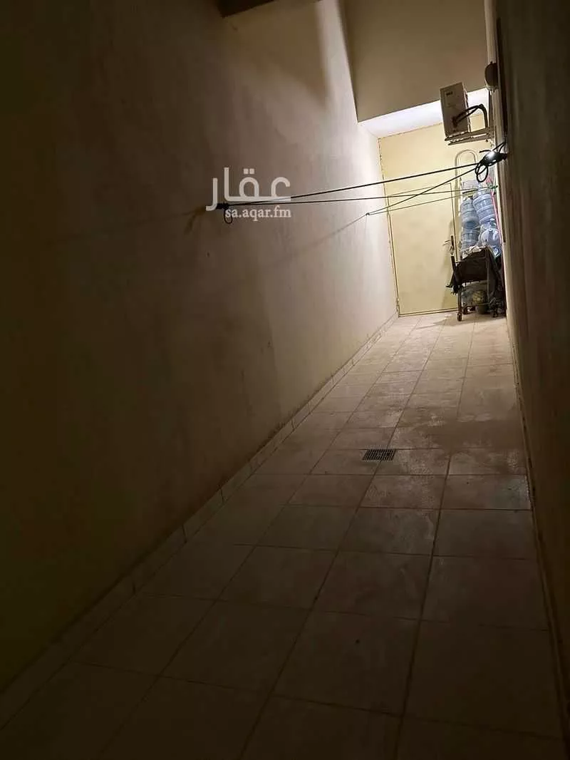 شقة 5 غرف في اليرموك 4