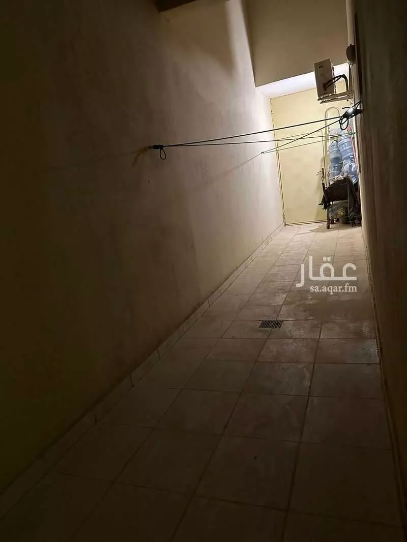 شقة 5 غرف في اليرموك 5