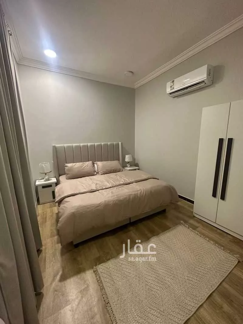 شقة 2 غرف في الرمال 3