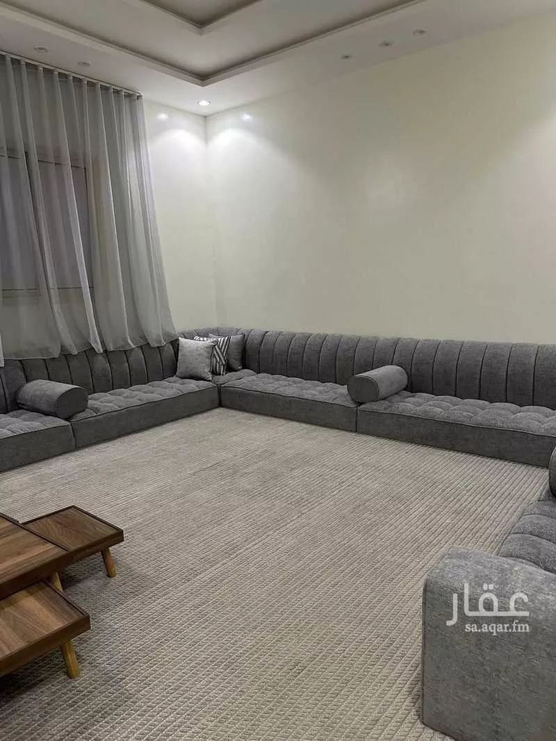 شقة 5 غرف في اليرموك 3