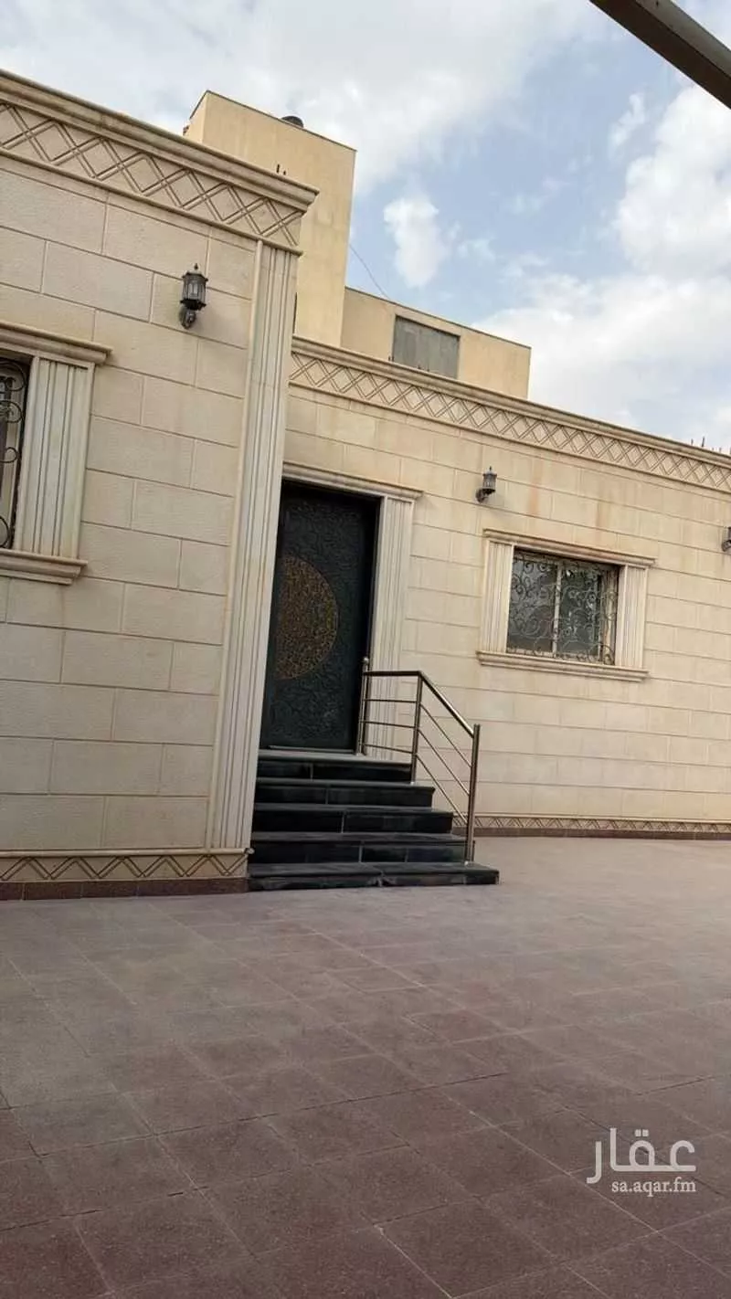12 bedroom villa in Ulaishah, Riyadh 18