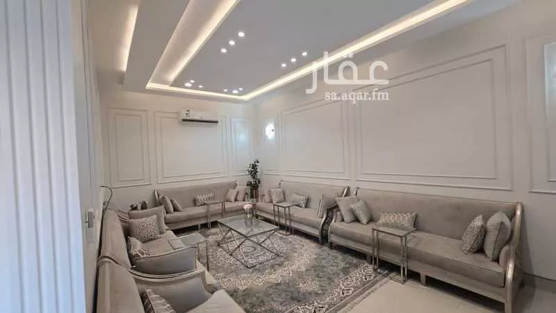 فيلا 10 غرف في ظهرة نمار 4
