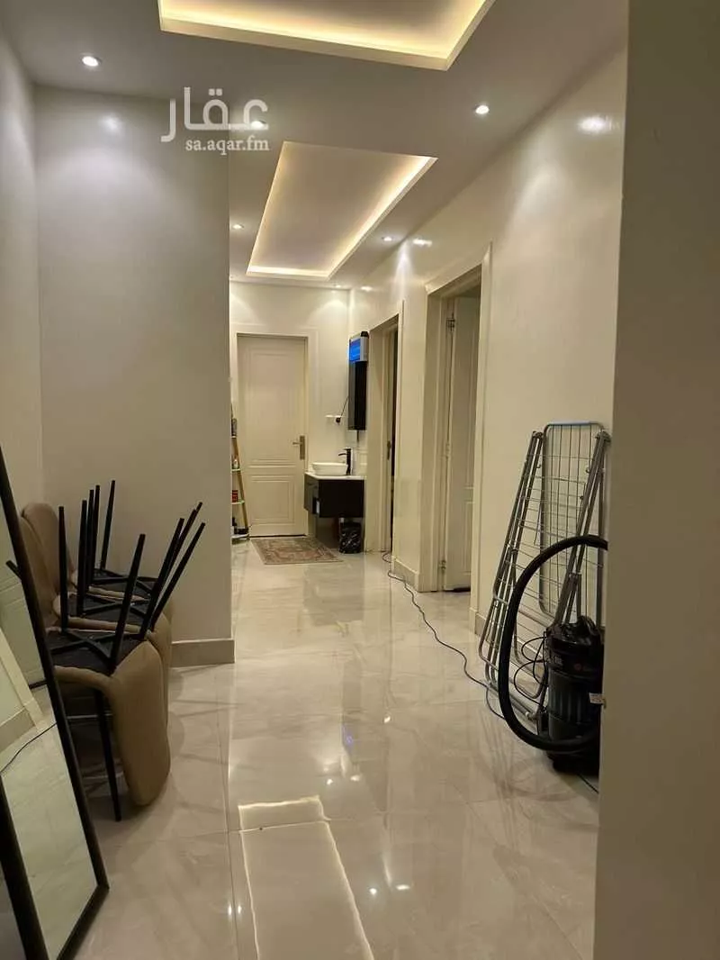 شقة 5 غرف في اليرموك 3