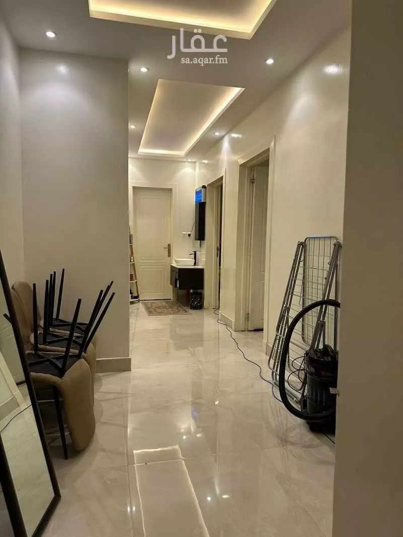 شقة 5 غرف في اليرموك 5