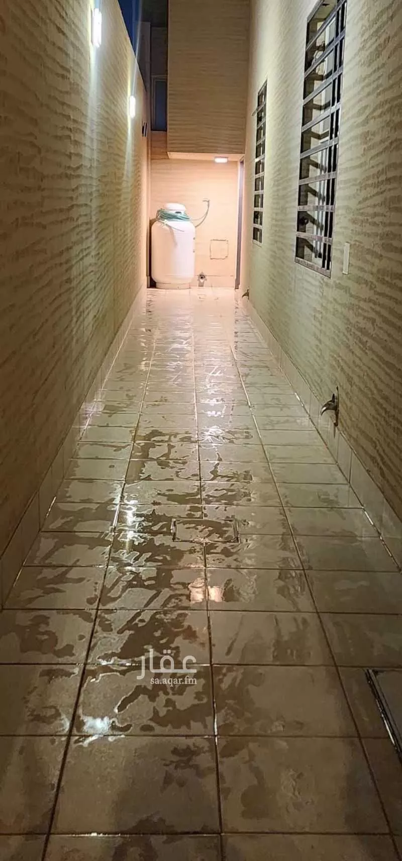 شقة 3 غرف في ظهرة نمار 2