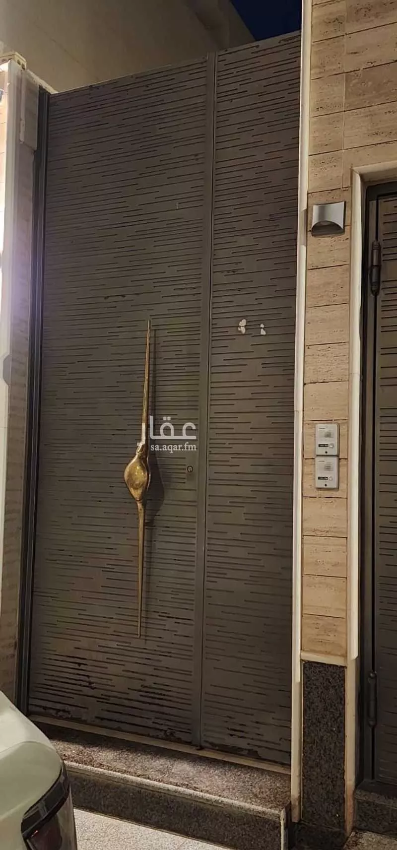 شقة 3 غرف في ظهرة نمار 1