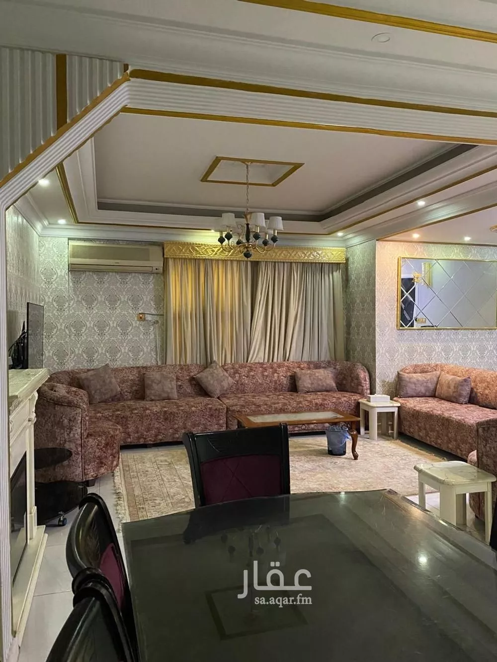 12 bedroom villa in Ulaishah, Riyadh 10
