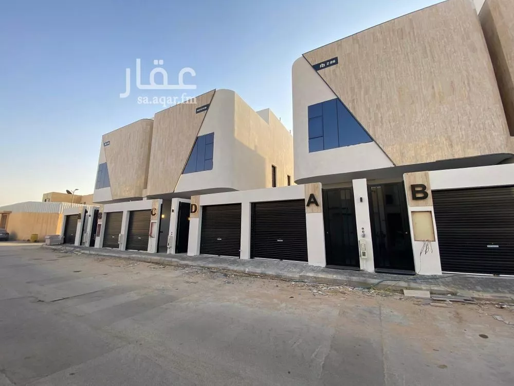 دور 5 غرف في السويدي الغربي 5