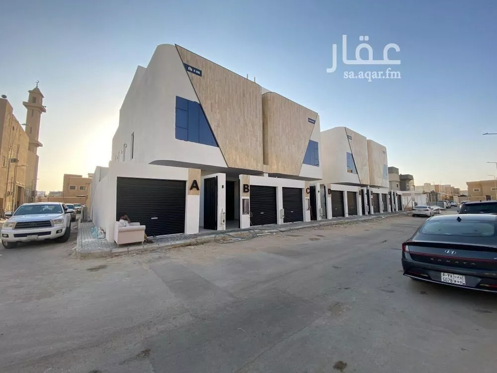 4 bedroom floor in As Suwaidi Al Gharabi 3