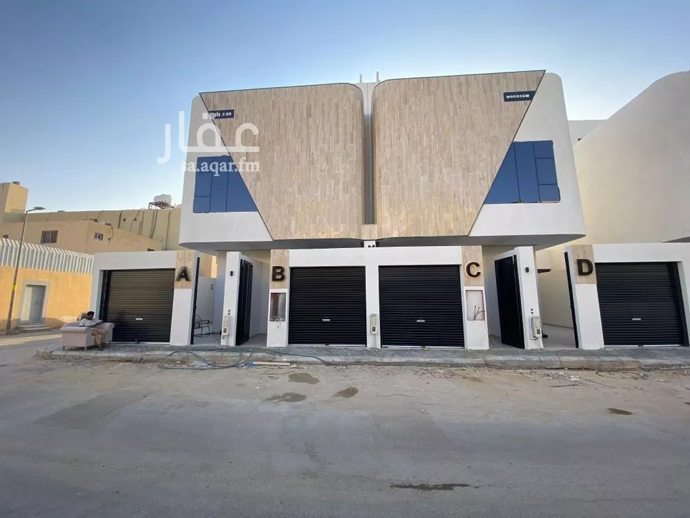 دور 5 غرف في السويدي الغربي 2