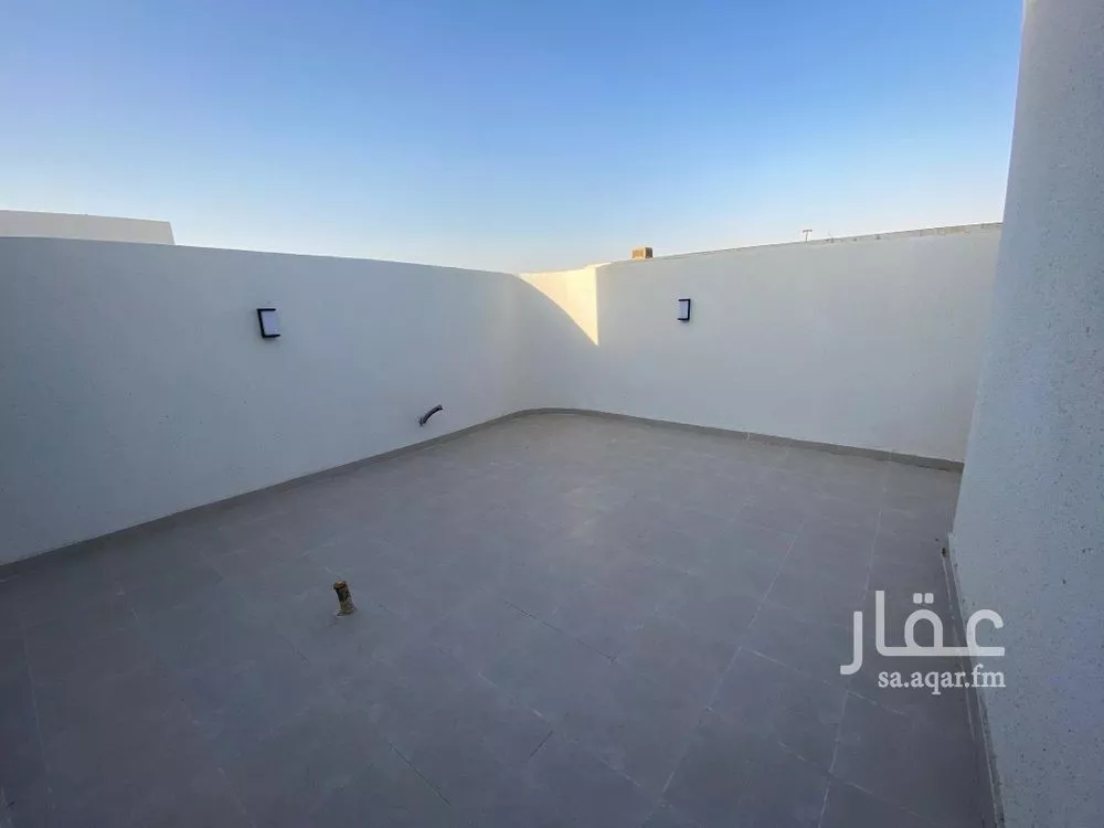 دور 4 غرف في السويدي الغربي 3