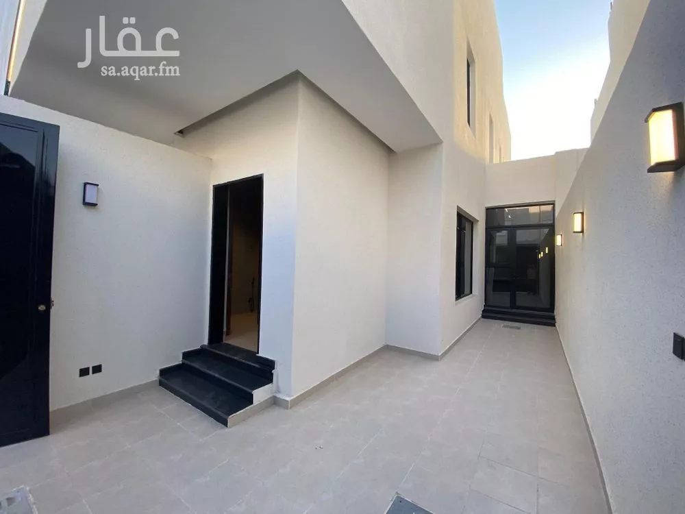 دور 5 غرف في السويدي الغربي 5