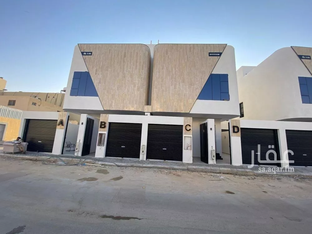 دور 5 غرف في السويدي الغربي 4