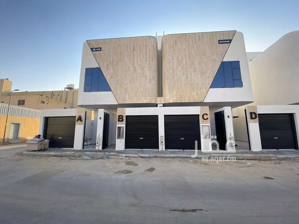 4 bedroom floor in As Suwaidi Al Gharabi 1