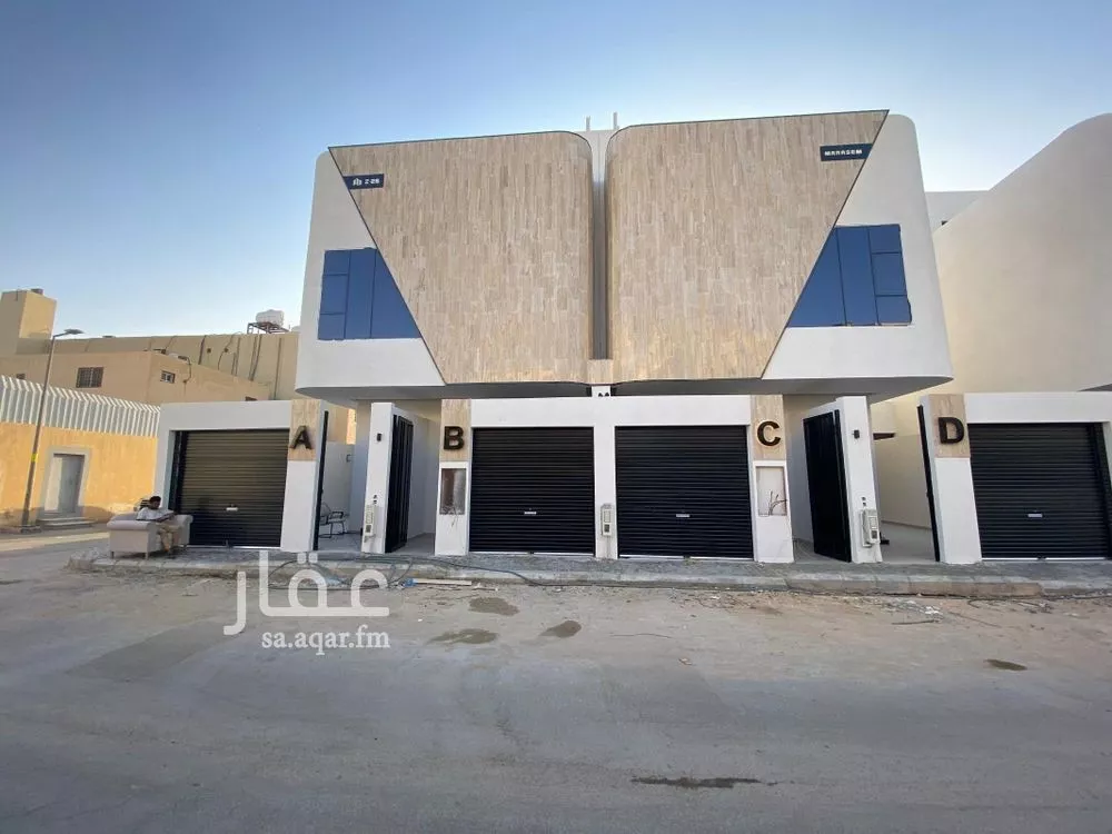 دور 5 غرف في السويدي الغربي 3