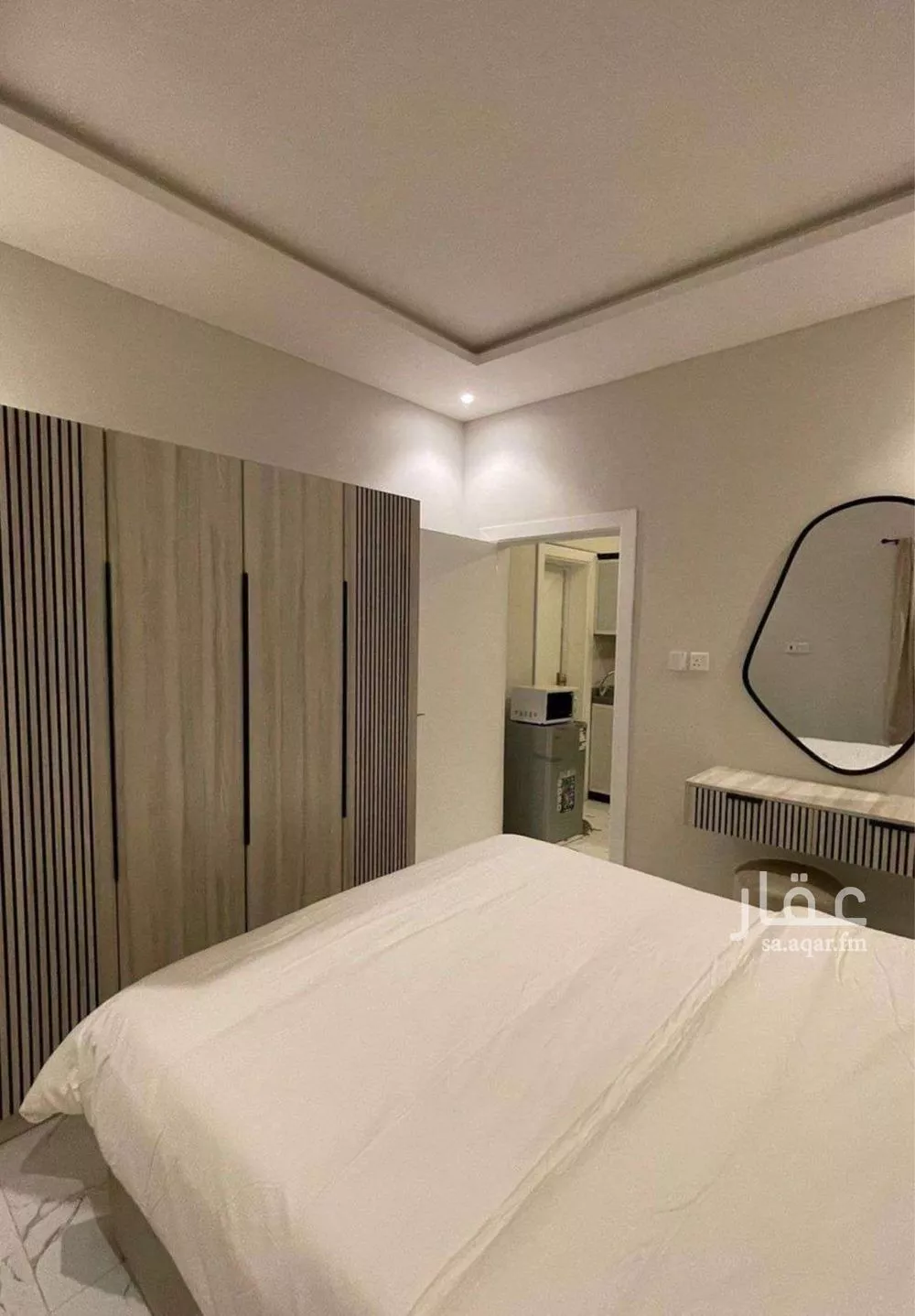 1 bedroom apartment in King Faisal 1