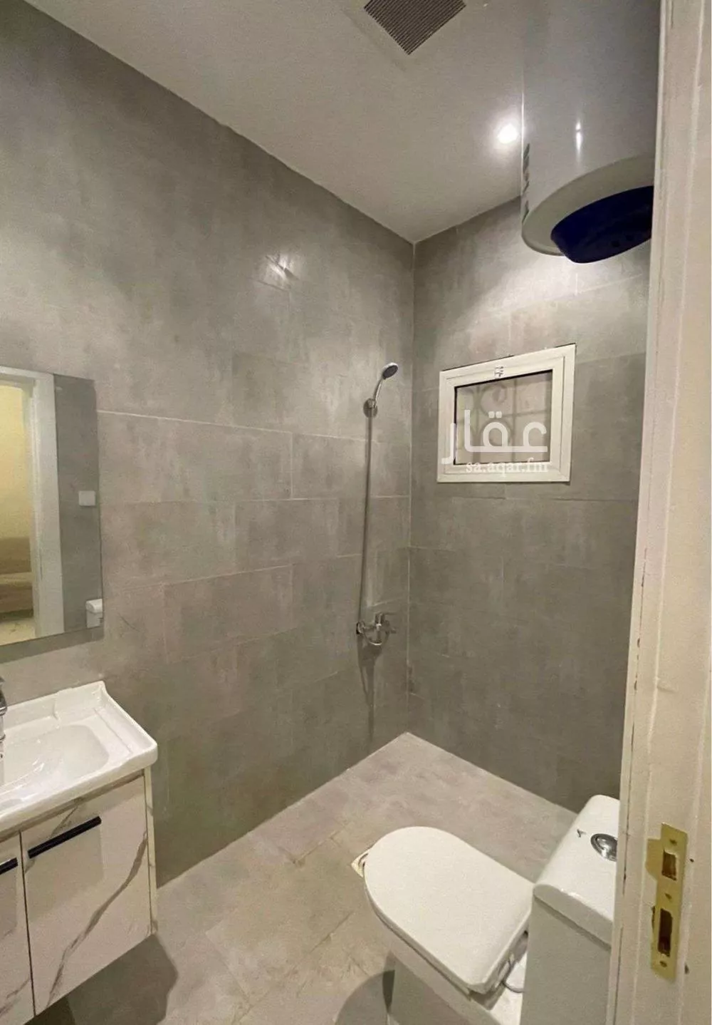 1 bedroom apartment in King Faisal 5