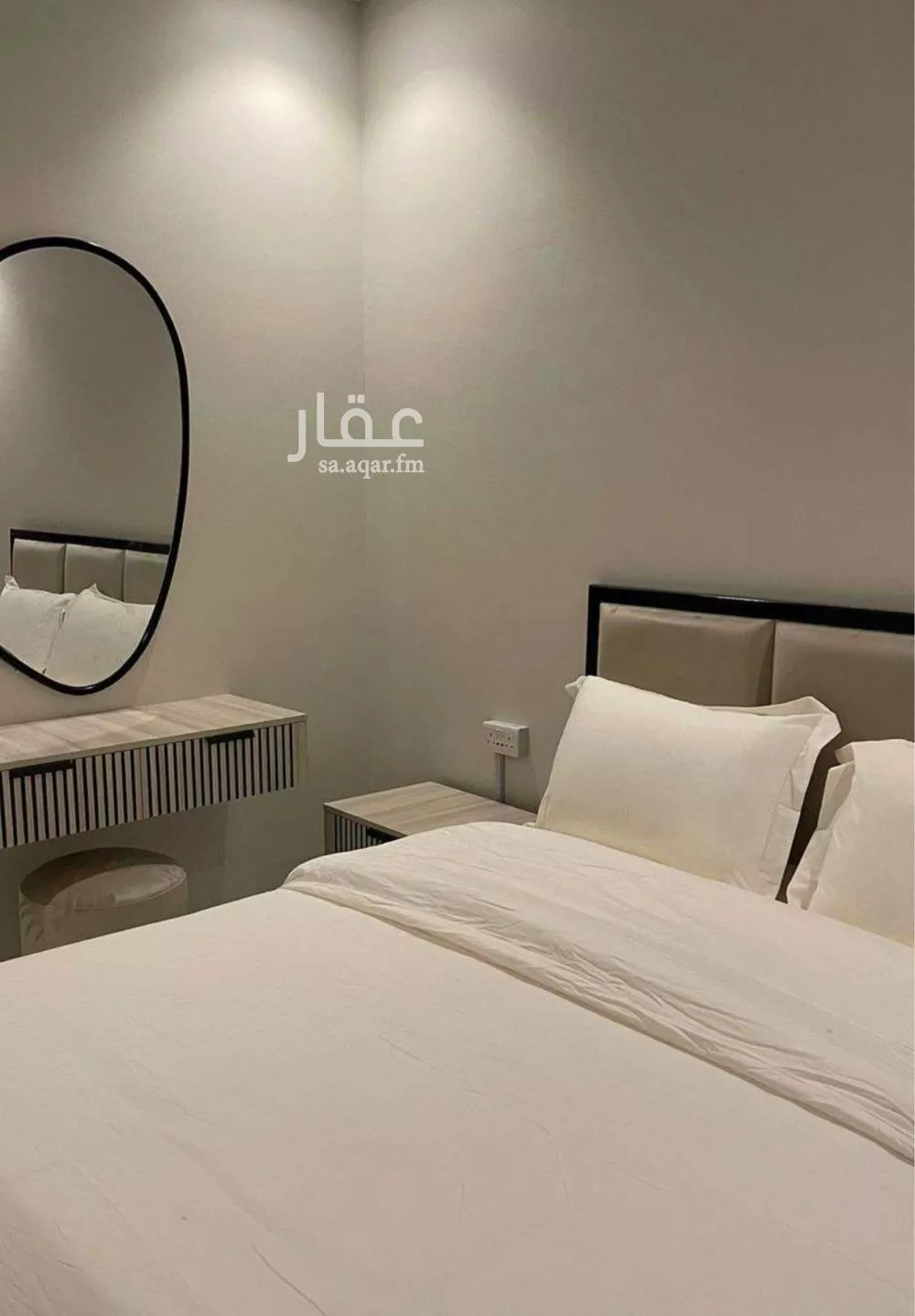 1 bedroom apartment in King Faisal 2
