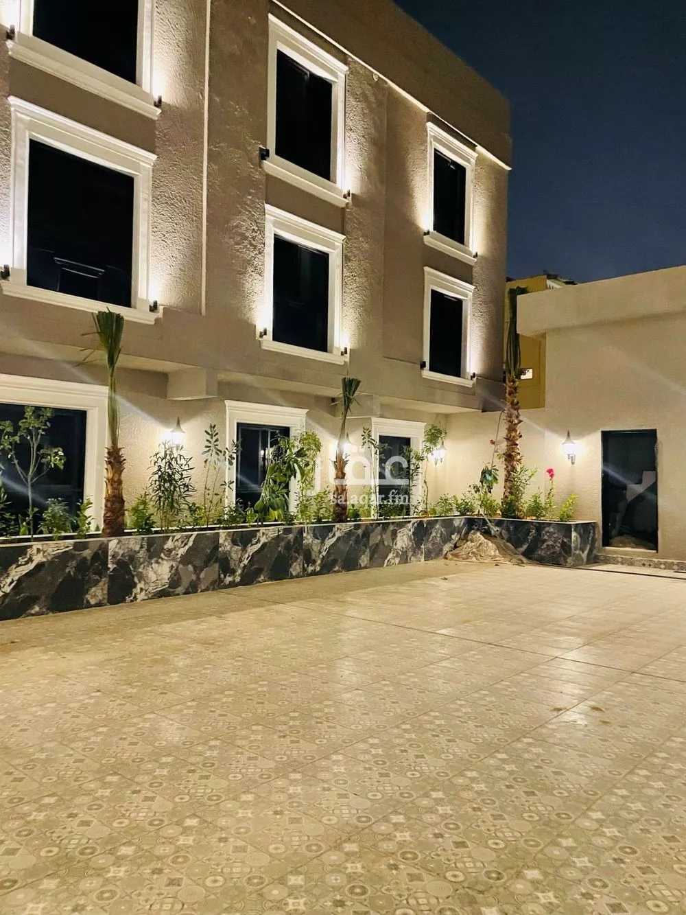 شقة 1 غرف في السليمانية 3