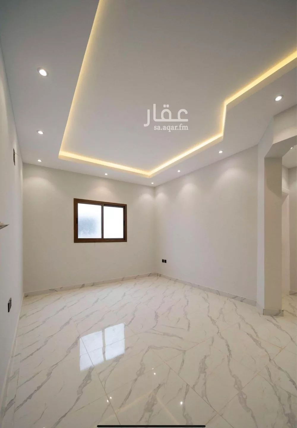 شقة 1 غرف في الوادي 1