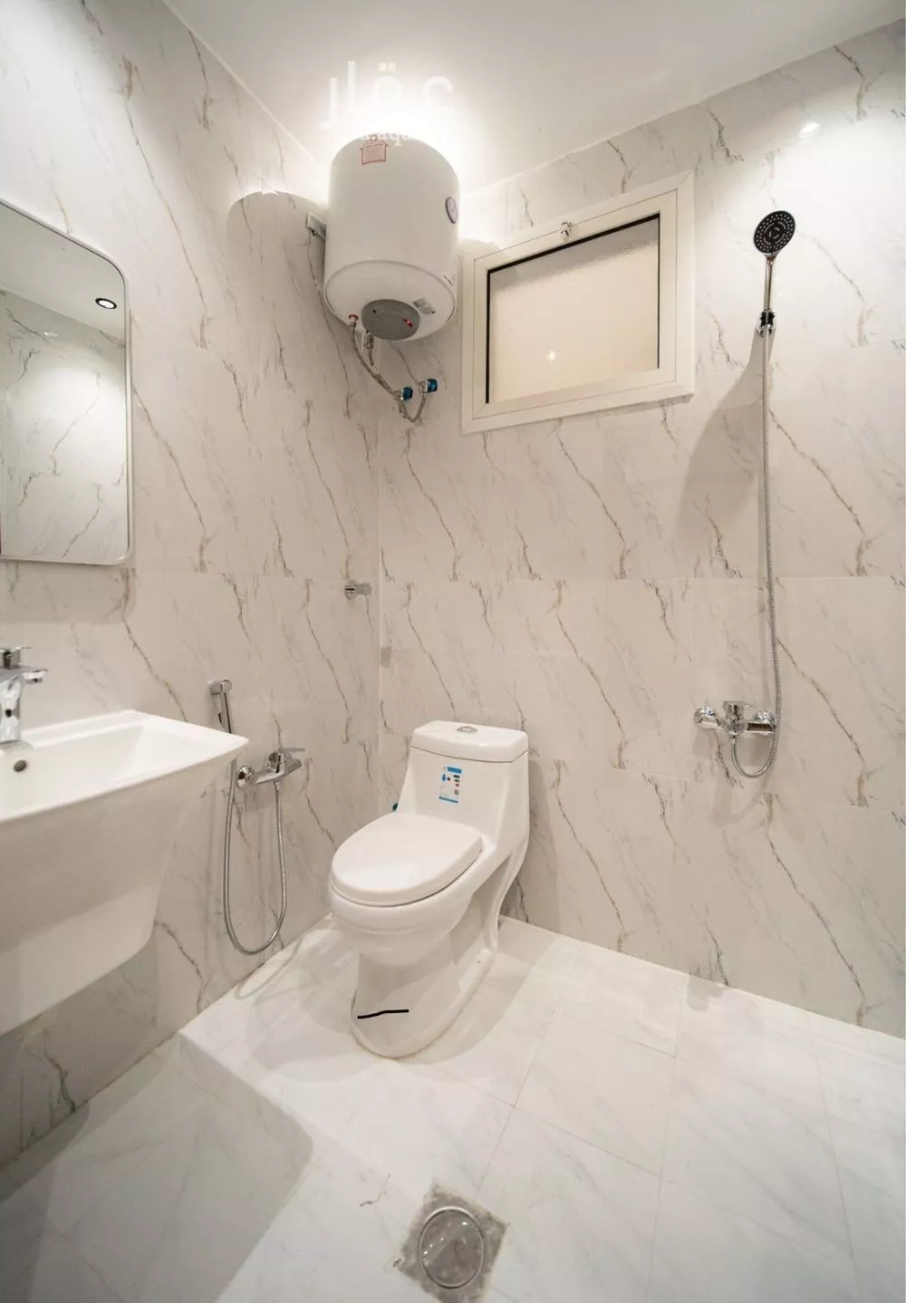 شقة 1 غرف في حطين 4