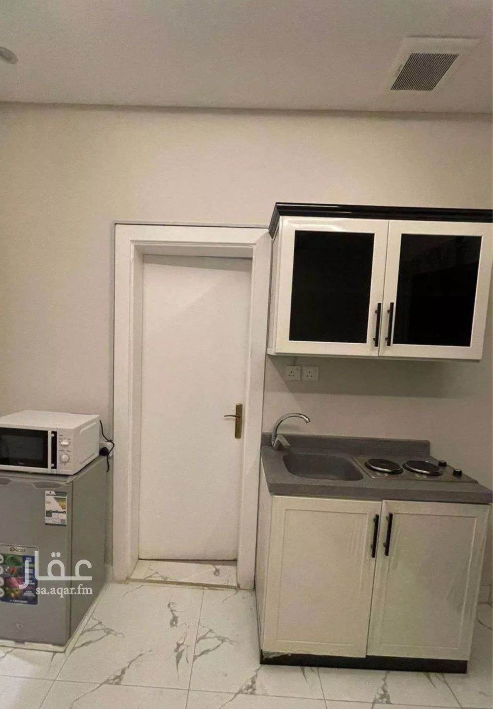 1 bedroom apartment in King Faisal 4