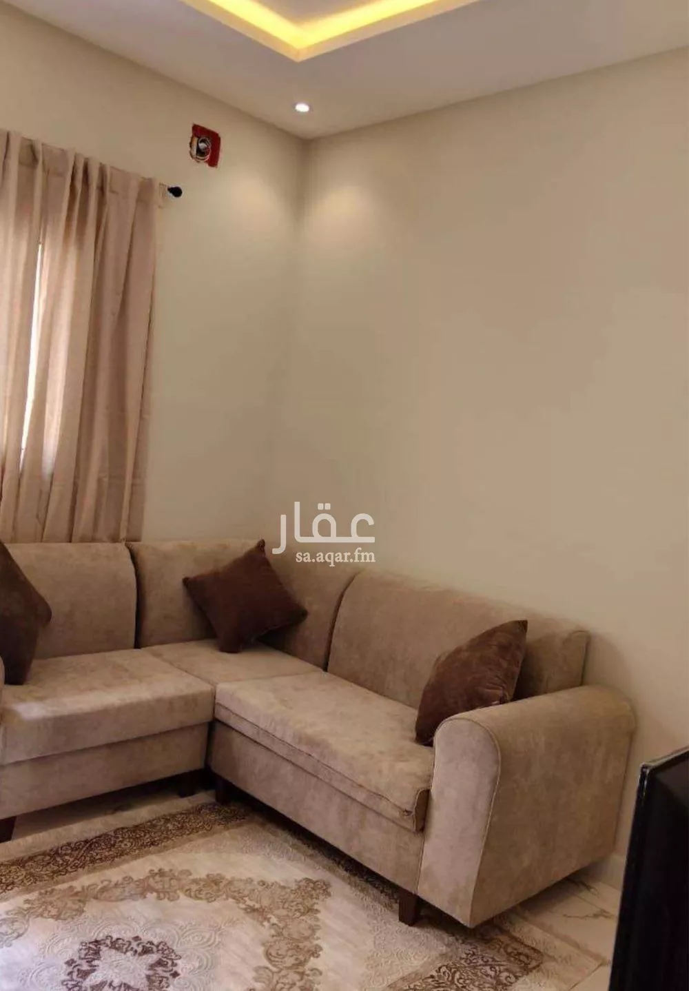 1 bedroom apartment in King Faisal 3