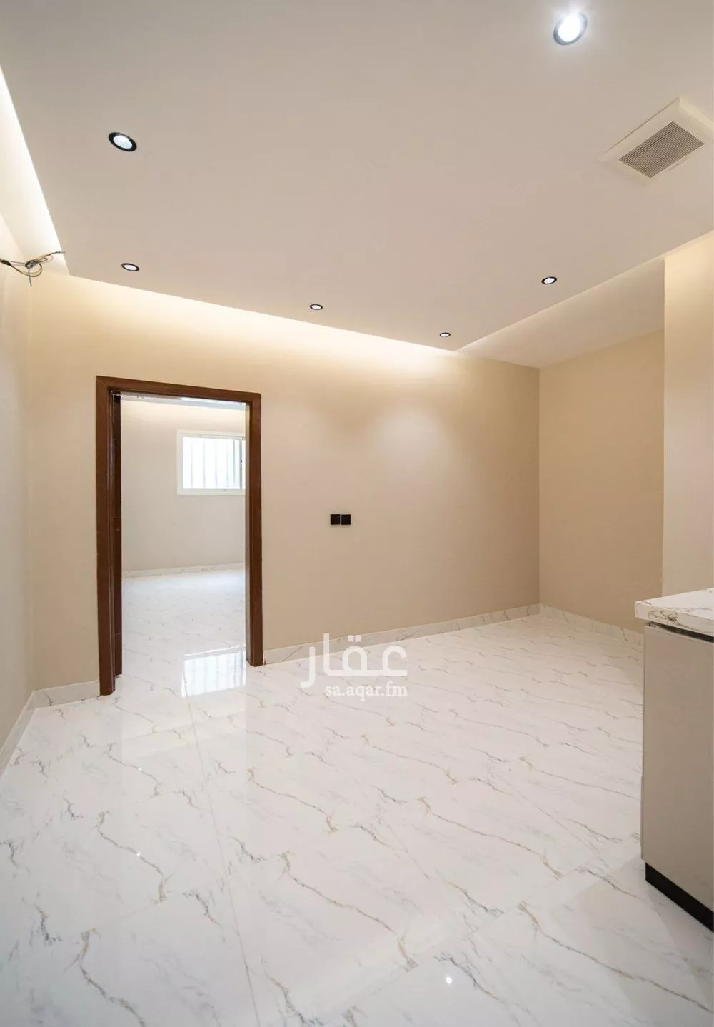 شقة 1 غرف في حطين 2