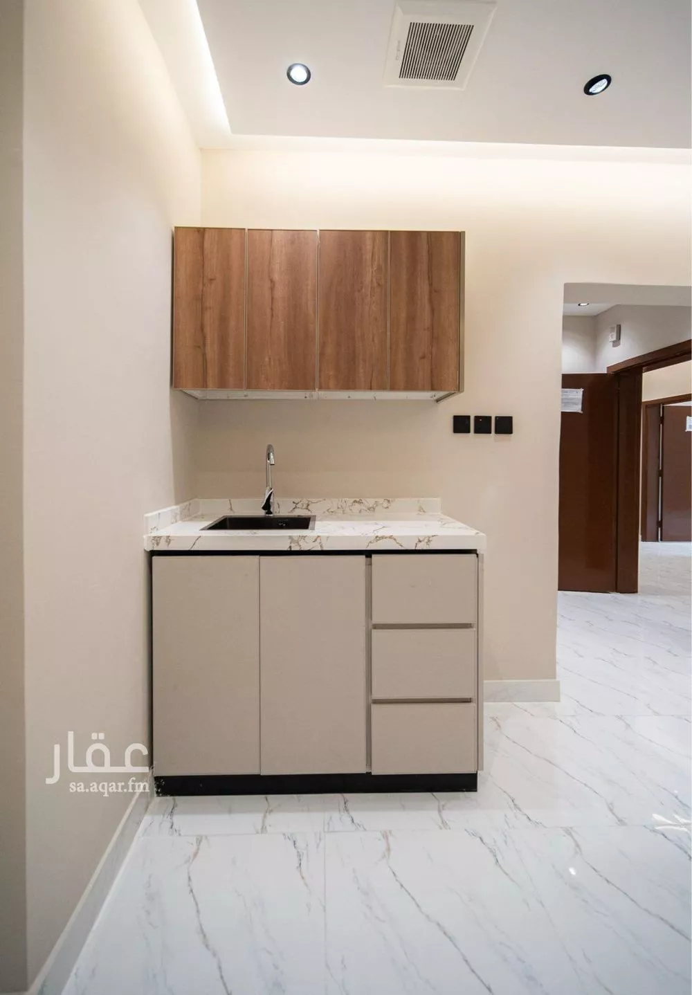 شقة 1 غرف في حطين 3