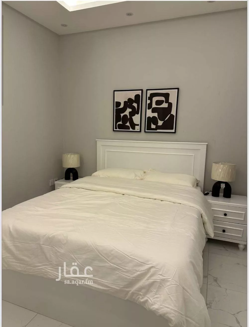 شقة 1 غرف في الوادي 2