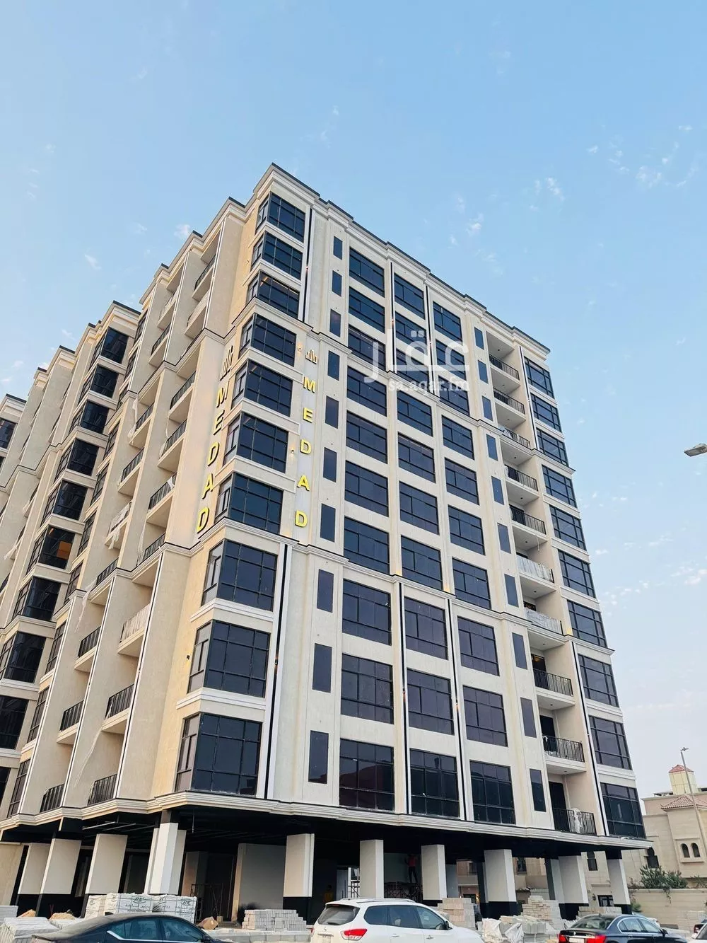 شقة 5 غرف في الشاطئ الغربي 3