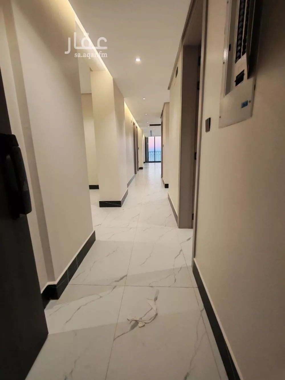 شقة 5 غرف في الشاطئ الغربي 4