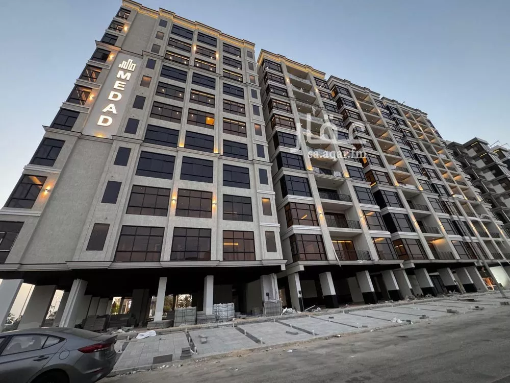 شقة 5 غرف في الشاطئ الغربي 2