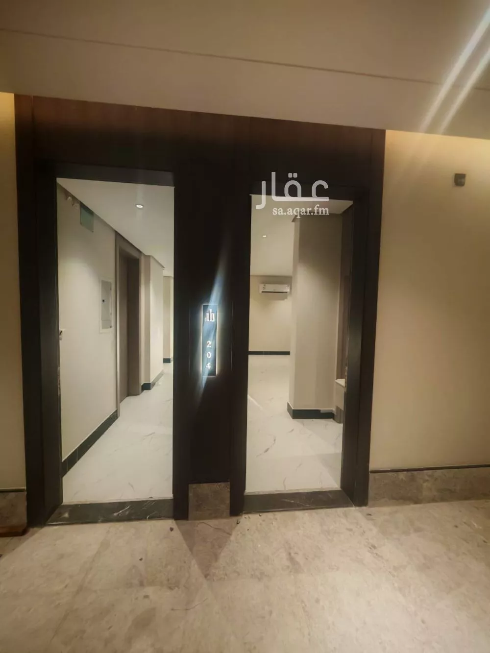 شقة 5 غرف في الشاطئ الغربي 4