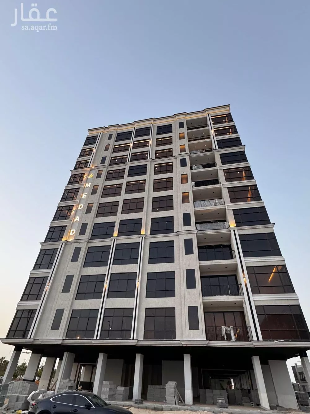 شقة 5 غرف في الشاطئ الغربي 3