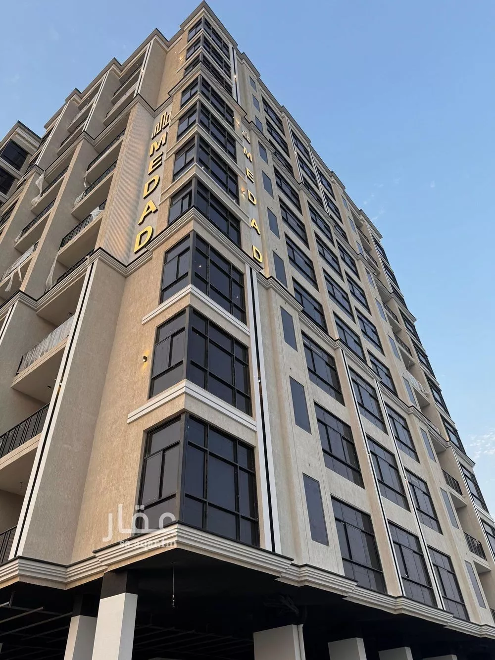 شقة 5 غرف في الشاطئ الغربي 2