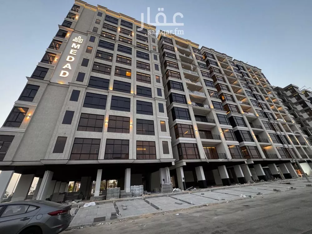 شقة 5 غرف في الشاطئ الغربي 2