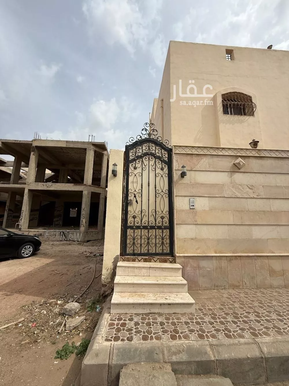 شقة 3 غرف في المبعوث، المدينة المنورة 14