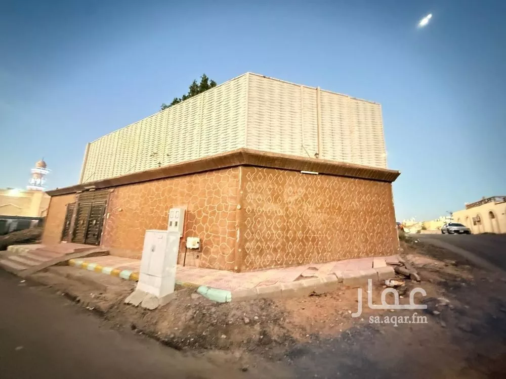 land in Al Sadd, Madinah 9