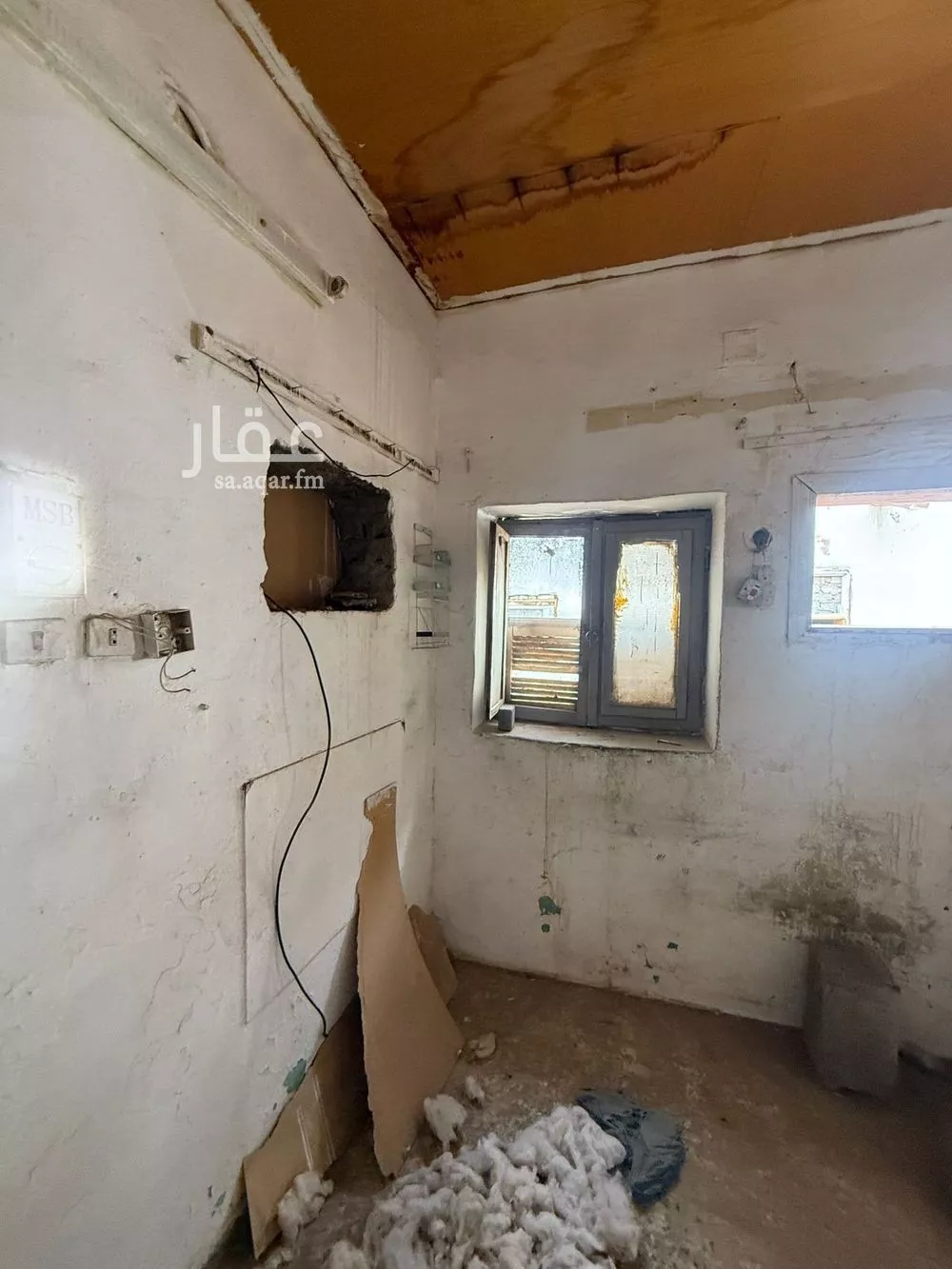 152 sqm building in Al Anabis 5