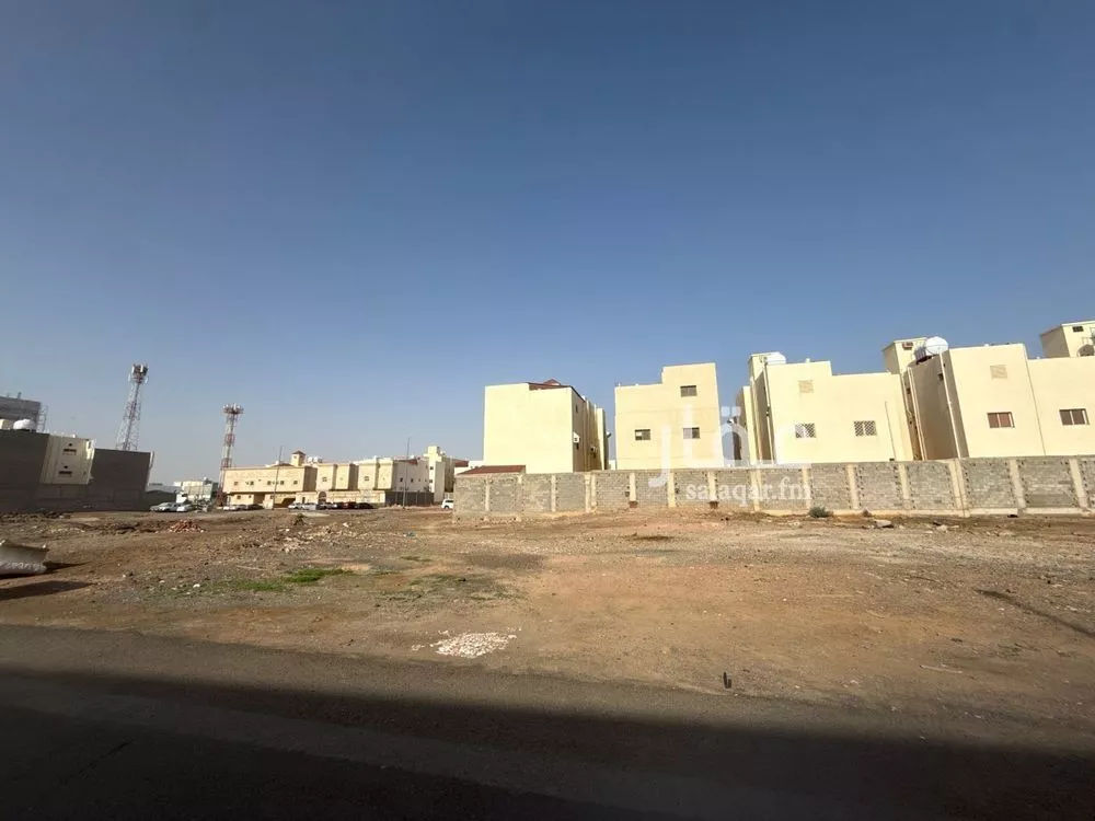 land in Mudhainib, Madinah 5