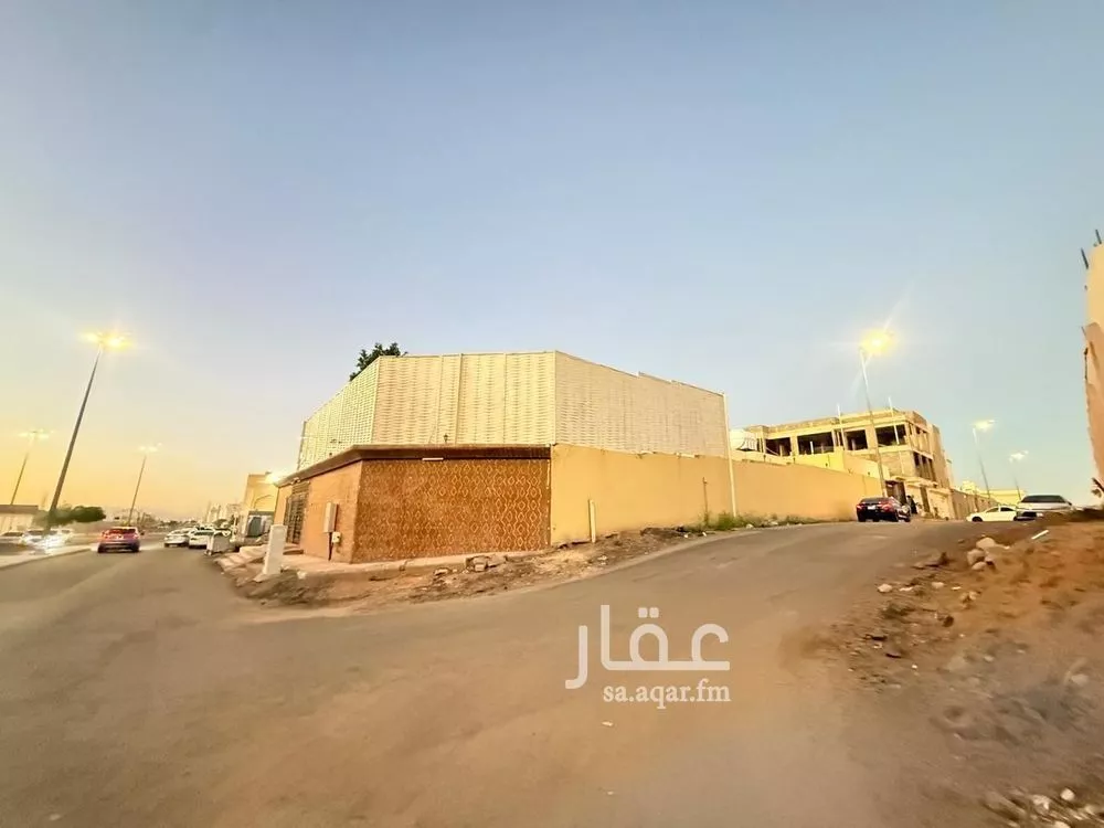 land in Al Sadd, Madinah 6