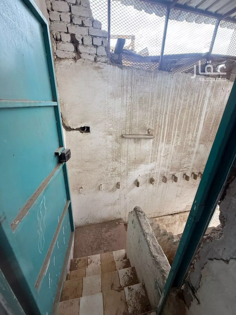 152 sqm building in Al Anabis 4