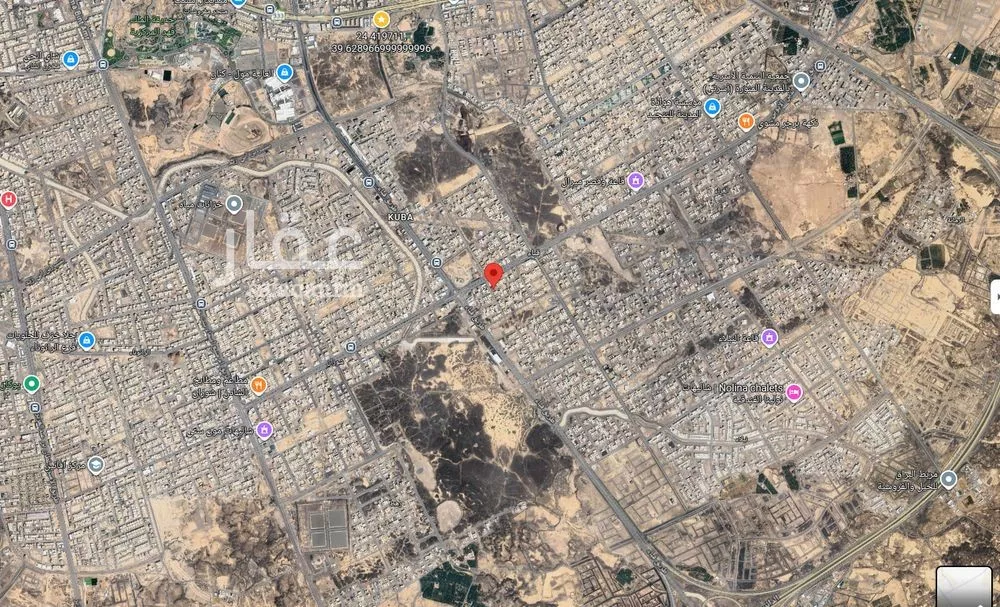 land in Al Sadd, Madinah 5